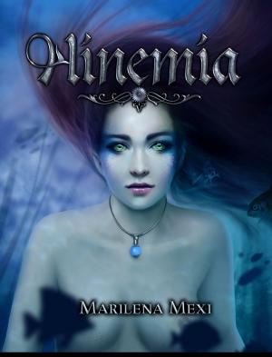Cover of the book Ninemia by Lauren Shain-Raque