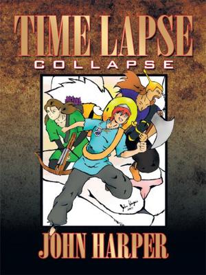 Cover of the book Time Lapse by Matt Keller