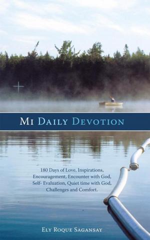 Cover of the book Mi Daily Devotion by Richard A. Lotspeich