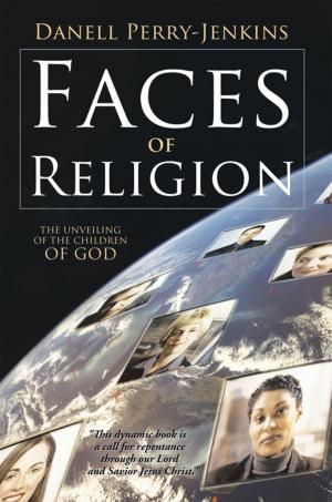 Cover of the book Faces of Religion by El’za Omerhi