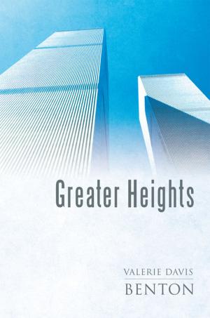 bigCover of the book Greater Heights by 