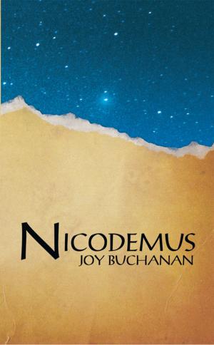 Cover of the book Nicodemus by Robert Martin