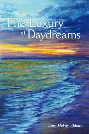 Cover of the book The Luxury of Daydreams by Jeannette Krupa