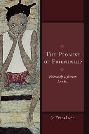 Cover of the book The Promise of Friendship by Guy Bouchard, Jenna Sartor