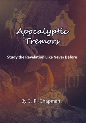 Book cover of Apocalyptic Tremors