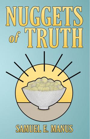 Cover of the book Nuggets of Truth by Eric Luppold