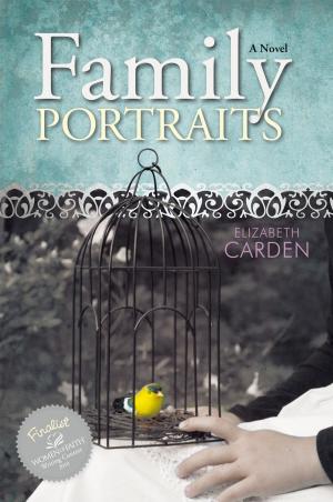 Cover of the book Family Portraits by Marnie Atwell