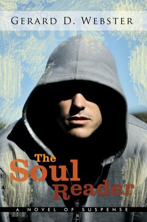 Cover of the book The Soul Reader by Michael Bull