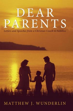 Cover of the book Dear Parents by Caryl