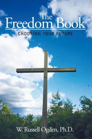Cover of the book The Freedom Book by Sandie Heckman