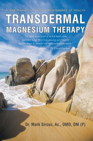 Cover of the book Transdermal Magnesium Therapy by Mauricio F. Ochoa