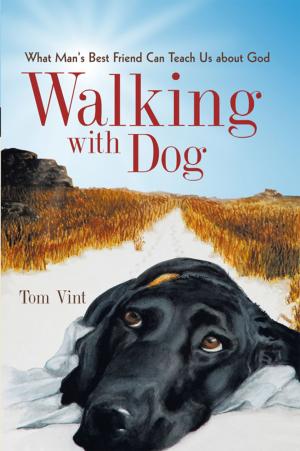 Cover of the book Walking with Dog by Edward Beardsley