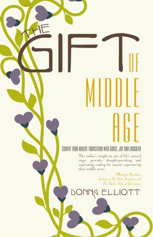 Cover of the book The Gift of Middle Age by Steven WinterHawk