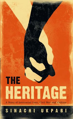 Cover of the book The Heritage by Kellie Taylor