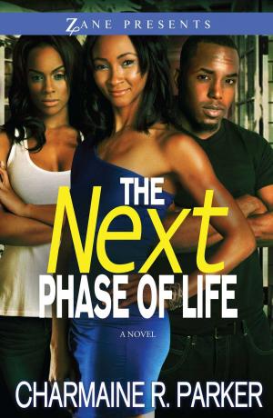 Cover of the book The Next Phase of Life by Earl Sewell, William Fredrick Cooper, Michael Pressley, Rique Johnson, Destin Soul, V. Anthony Rivers