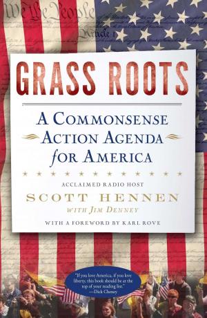 bigCover of the book Grass Roots by 