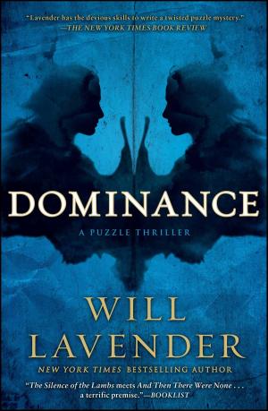Cover of the book Dominance by Elie Wiesel