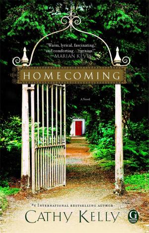 Cover of the book Homecoming by Kresley Cole