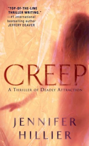 Cover of the book Creep by John Dixon