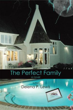 Cover of the book The Perfect Family by Celeste Yost