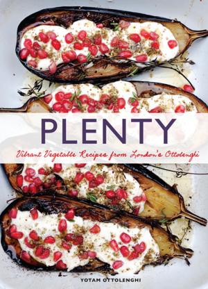 Cover of the book Plenty by Roberta Graziano