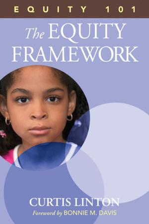 Cover of the book Equity 101- The Equity Framework by Dr. W. George Scarlett, Professor Sophie C. Naudeau, Dorothy Salonius-Pasternak, Iris Chin Ponte