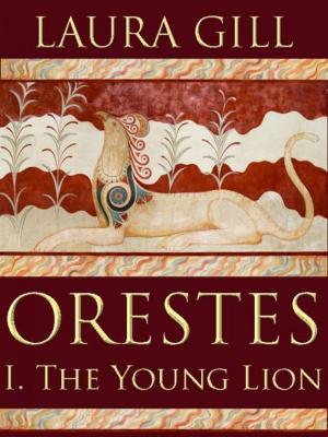 Cover of Orestes: The Young Lion