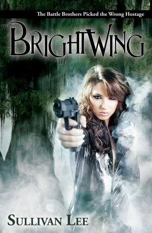 Cover of the book Brightwing by Edward Bulwer-Lytton