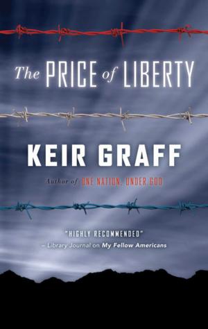 Book cover of The Price of Liberty