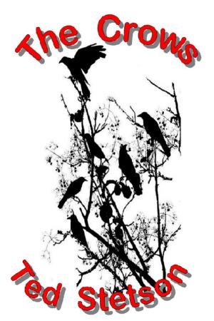 Book cover of The Crows