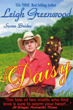 Cover of the book Daisy by Penny Jordan