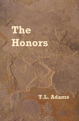 Book cover of The Honors