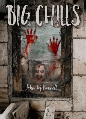 Cover of the book Big Chills by William Grabowski