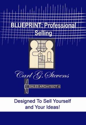 Cover of the book Blueprint: Professional Selling by Karen Cortell Reisman