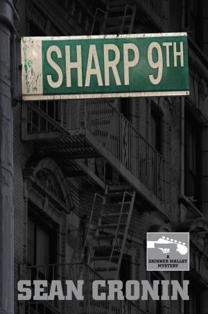 bigCover of the book Sharp 9th by 