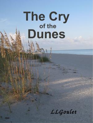 Cover of the book The Cry of the Dunes by Keith Domingue