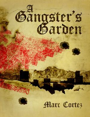 Book cover of A Gangster's Garden