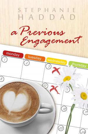 Cover of the book A Previous Engagement: A Novel by Kimber Hack