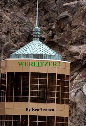 bigCover of the book Wurlitzer! by 