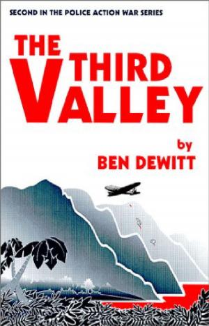 Book cover of The Third Valley