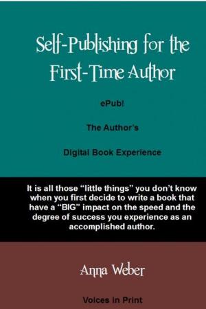 Cover of the book ePub! The Author's Digital Book Experience by Craig Gibb, John Robin