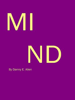 Book cover of Mind