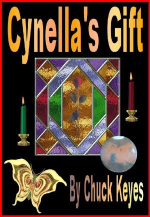 bigCover of the book Cynella's Gift by 