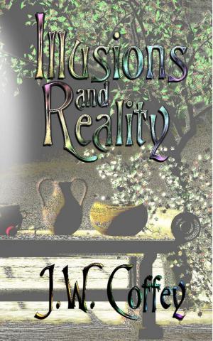 Cover of the book Illusions & Reality by Sandy Carlson