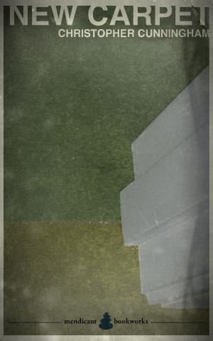 Book cover of New Carpet