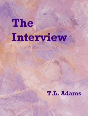 Cover of the book The Interview by Z. Allora