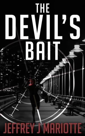 Book cover of The Devil's Bait