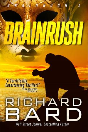 Cover of the book Brainrush by kathy dinisi
