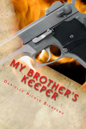 Book cover of My Brother's Keeper