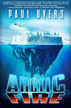 bigCover of the book Arctic Fire by 